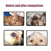 Pet Flea & Tick Spray – Safe for Dogs Cats & Home - flea/tick control