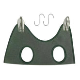 Pet Grooming Hammock for Cats & Dogs - Dark green / L(85X57cm) - pet grooming supply