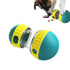 Pet Slow Food Feeder Interactive Toy for Anti Choking Bowl - Pet Supplies / Green