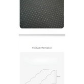 Pet Stairs & Ramp – Memory Foam Washable Cover - Pet stairs