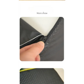 Pet Stairs & Ramp – Memory Foam Washable Cover - Pet stairs