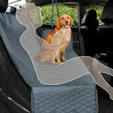 PETRAVEL Waterproof Dog Car Seat Hammock - pet car hammock