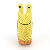 Dog Puzzle Toys Squeaky Plush Snuffle Dog Toy Game IQ Training Foraging Molar Puppy Toy for Small Medium Large Dogs Pet