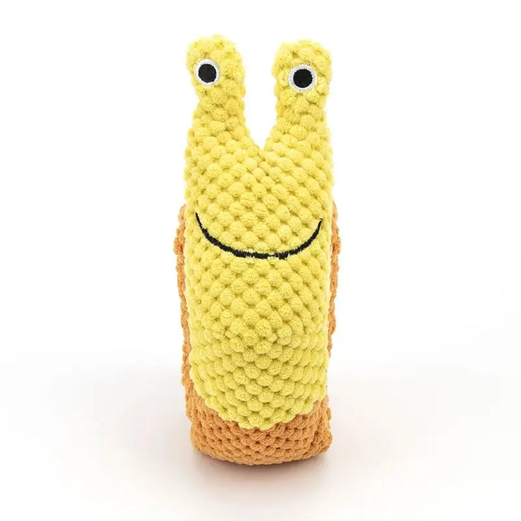 Dog Puzzle Toys Squeaky Plush Snuffle Dog Toy Game IQ Training Foraging Molar Puppy Toy for Small Medium Large Dogs Pet
