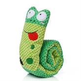 Dog Puzzle Toys Squeaky Plush Snuffle Dog Toy Game IQ Training Foraging Molar Puppy Toy for Small Medium Large Dogs Pet