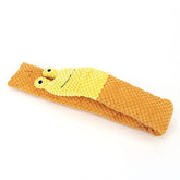Dog Puzzle Toys Squeaky Plush Snuffle Dog Toy Game IQ Training Foraging Molar Puppy Toy for Small Medium Large Dogs Pet