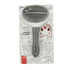 Self-Cleaning Pet Hair Removal Brush - Grey with packaging - Pet Hair Remover Brush