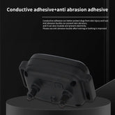 Smart Anti-Bark Dog Collar with HD Display - Dog training collar