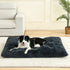 Soft Dog Beds House Soft Long Plush Best Pet Dog Bed For Dogs Basket Pet Products Cushion Cat Bed Cat Mat Animals