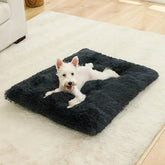 Soft Dog Beds House Soft Long Plush Best Pet Dog Bed For Dogs Basket Pet Products Cushion Cat Bed Cat Mat Animals