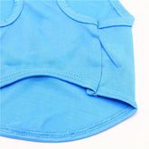 Summer Security Vest Shirt for Small Pets - dog clothing