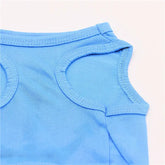 Summer Security Vest Shirt for Small Pets - dog clothing