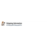 Summer Stripe Polo Shirt for Dogs - dog clothing