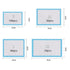 Super Absorbent Disposable Pet Pee Pads - 20pcs 60x90cm / Pet Diaper - pet pee pads