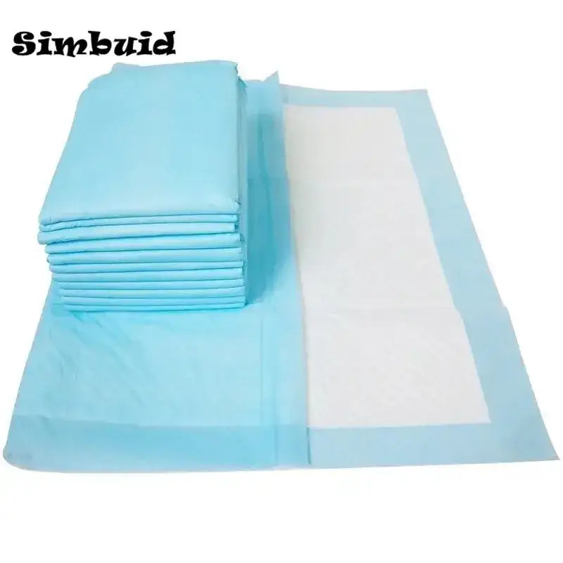 Super Absorbent Disposable Pet Pee Pads - pet pee pads