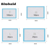 Super Absorbent Disposable Pet Pee Pads - pet pee pads