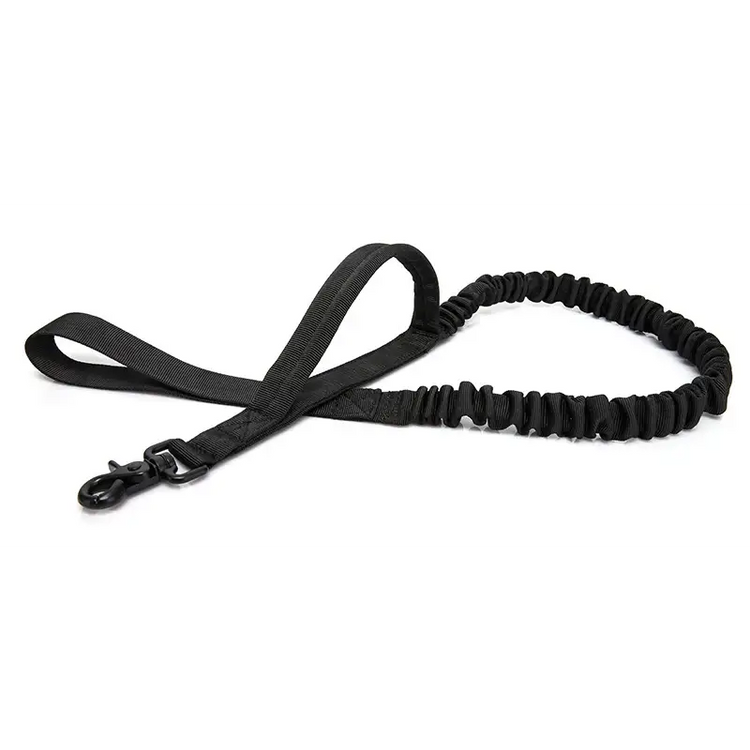 Tactical Dog Harness & Leash Set - dog harness