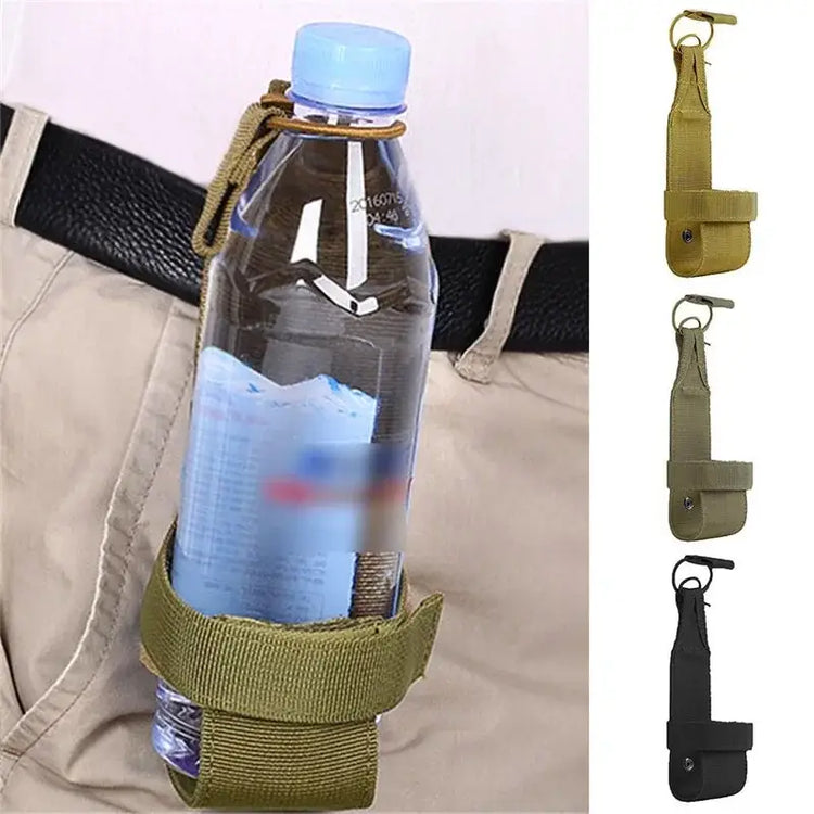 Tactical Dog Harness & Leash Set - dog harness