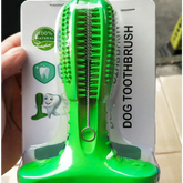 Teeth Cleaning Chew Toy - dog toy