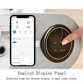 Tonepie 65L Smart Self-Cleaning Cat Litter Box - XS / APP control - cat litter box