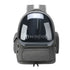 Transparent Cat Travel Backpack Carrieries - Grey - cat carrier