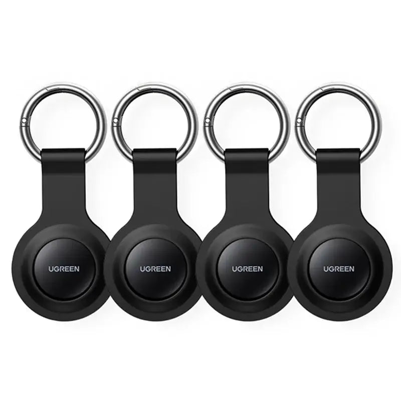 UGREEN SmartTrack Link – Apple Find My GPS Tag - 4-Pack - pet security