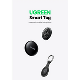 UGREEN SmartTrack Link – Apple Find My GPS Tag - pet security