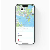 UGREEN SmartTrack Link – Apple Find My GPS Tag - pet security