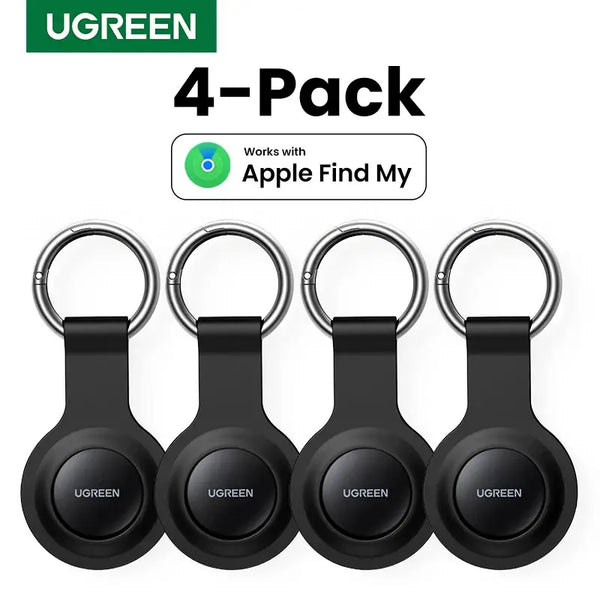 UGREEN SmartTrack Link – Apple Find My GPS Tag - pet security