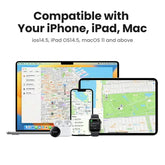 UGREEN SmartTrack Link – Apple Find My GPS Tag - pet security