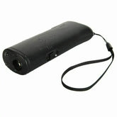 Ultrasonic Dog Trainer & Repeller - 14cm - PET TRAINING CLICKER