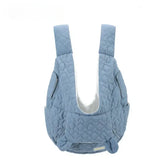 XL Pet Carrier Chest Backpack – Waterproof & Windproof - pet carrier